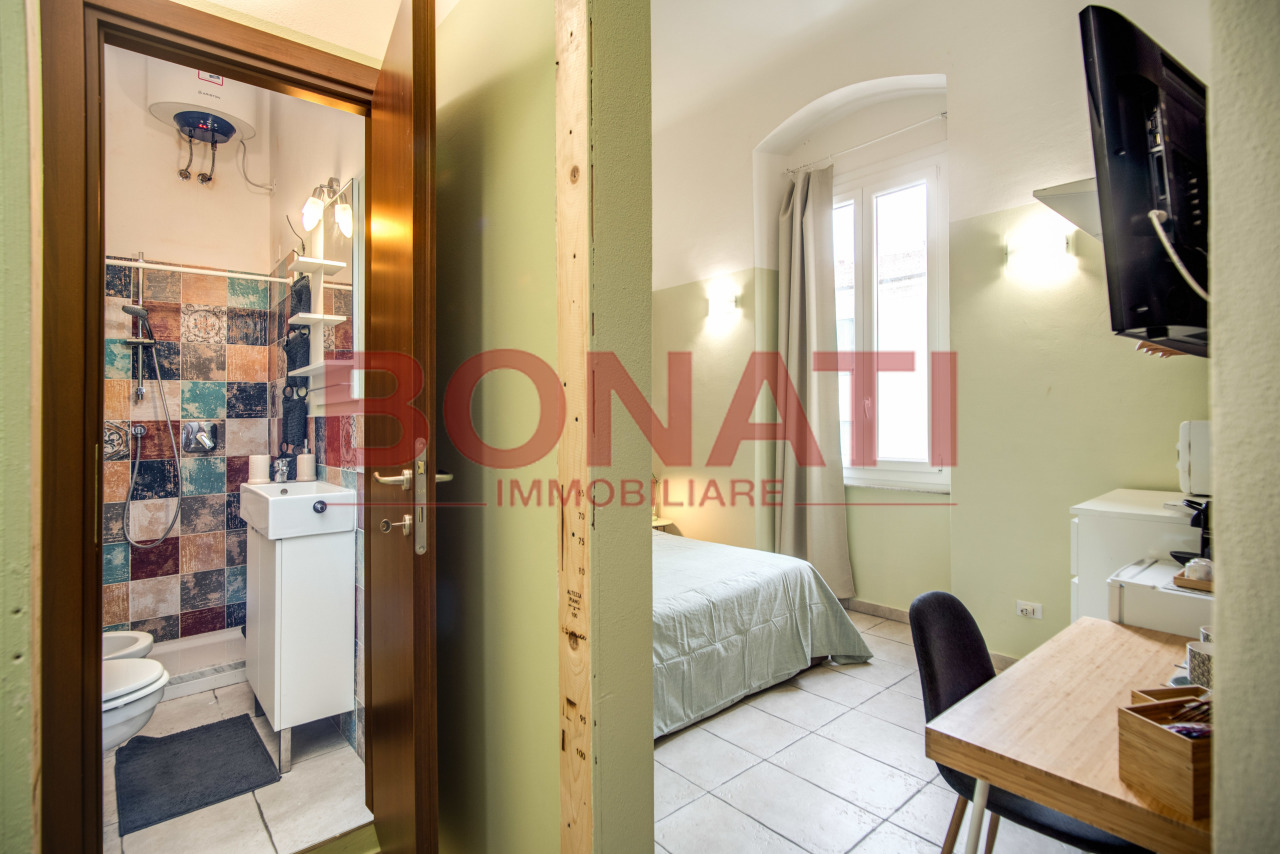 Appartamento in vendita a La Spezia, 4 locali, prezzo € 190.000 | PortaleAgenzieImmobiliari.it