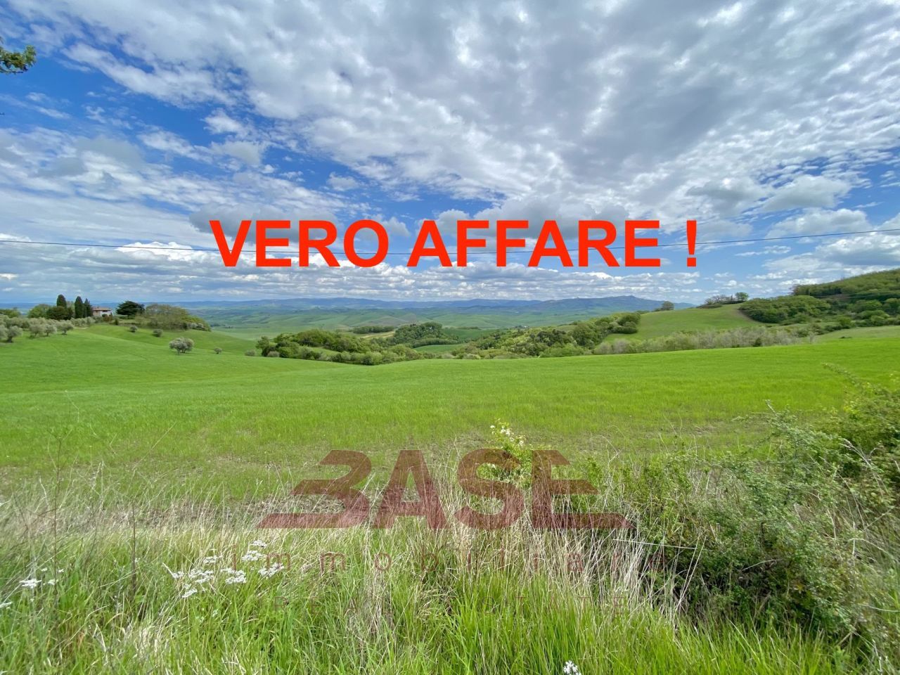 Terreno Agricolo in vendita a Montecatini Val di Cecina, 1 locali, prezzo € 700.000 | PortaleAgenzieImmobiliari.it