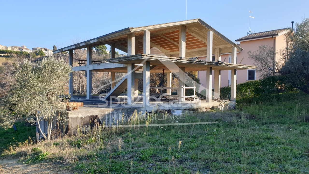 Villa in vendita a Montesilvano, 1 locali, prezzo € 125.000 | PortaleAgenzieImmobiliari.it