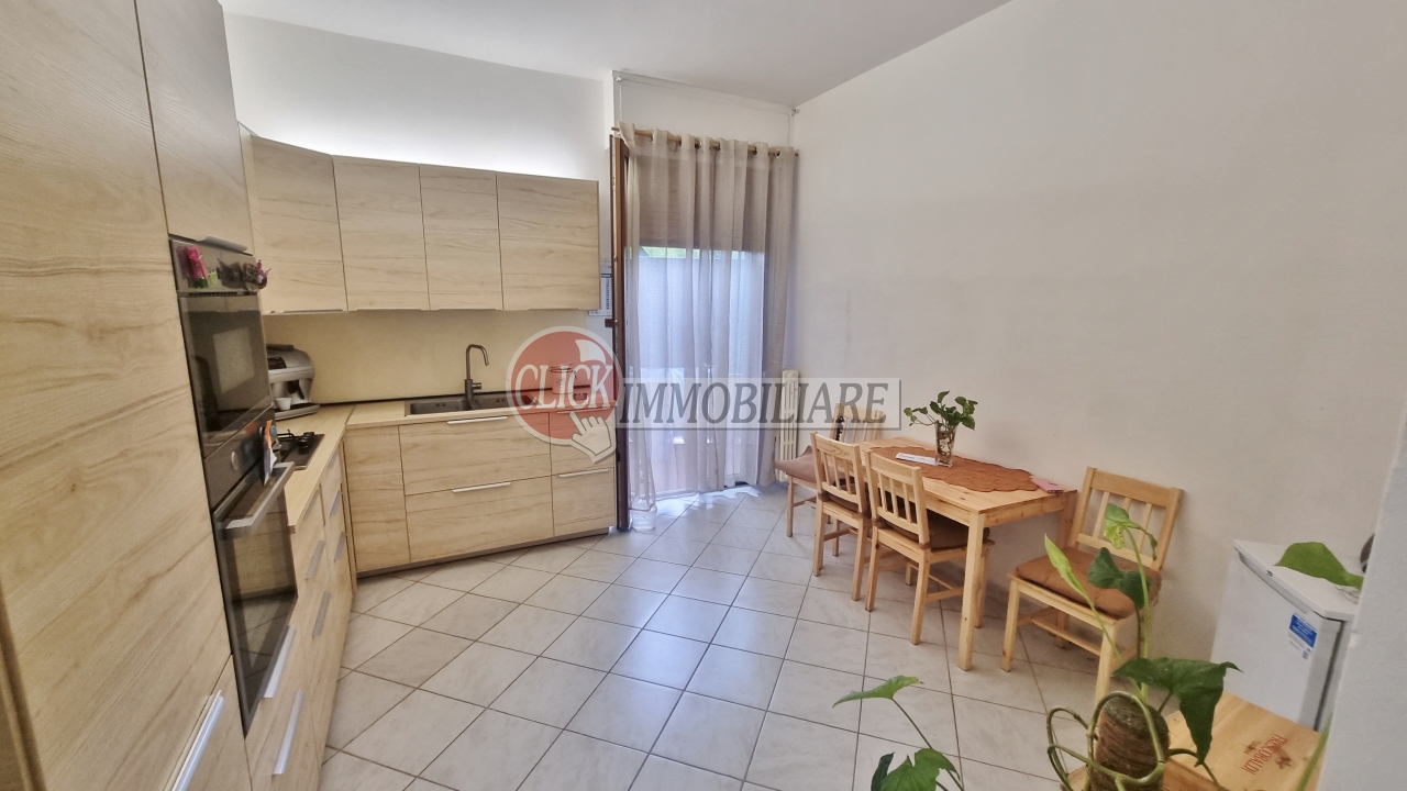Appartamento in vendita a Borgo San Lorenzo, 4 locali, prezzo € 96.000 | PortaleAgenzieImmobiliari.it