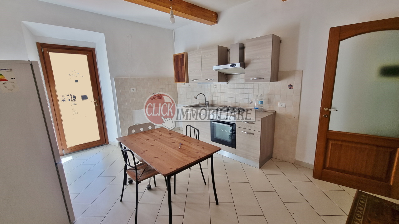 Appartamento in vendita a Borgo San Lorenzo, 4 locali, prezzo € 155.000 | PortaleAgenzieImmobiliari.it
