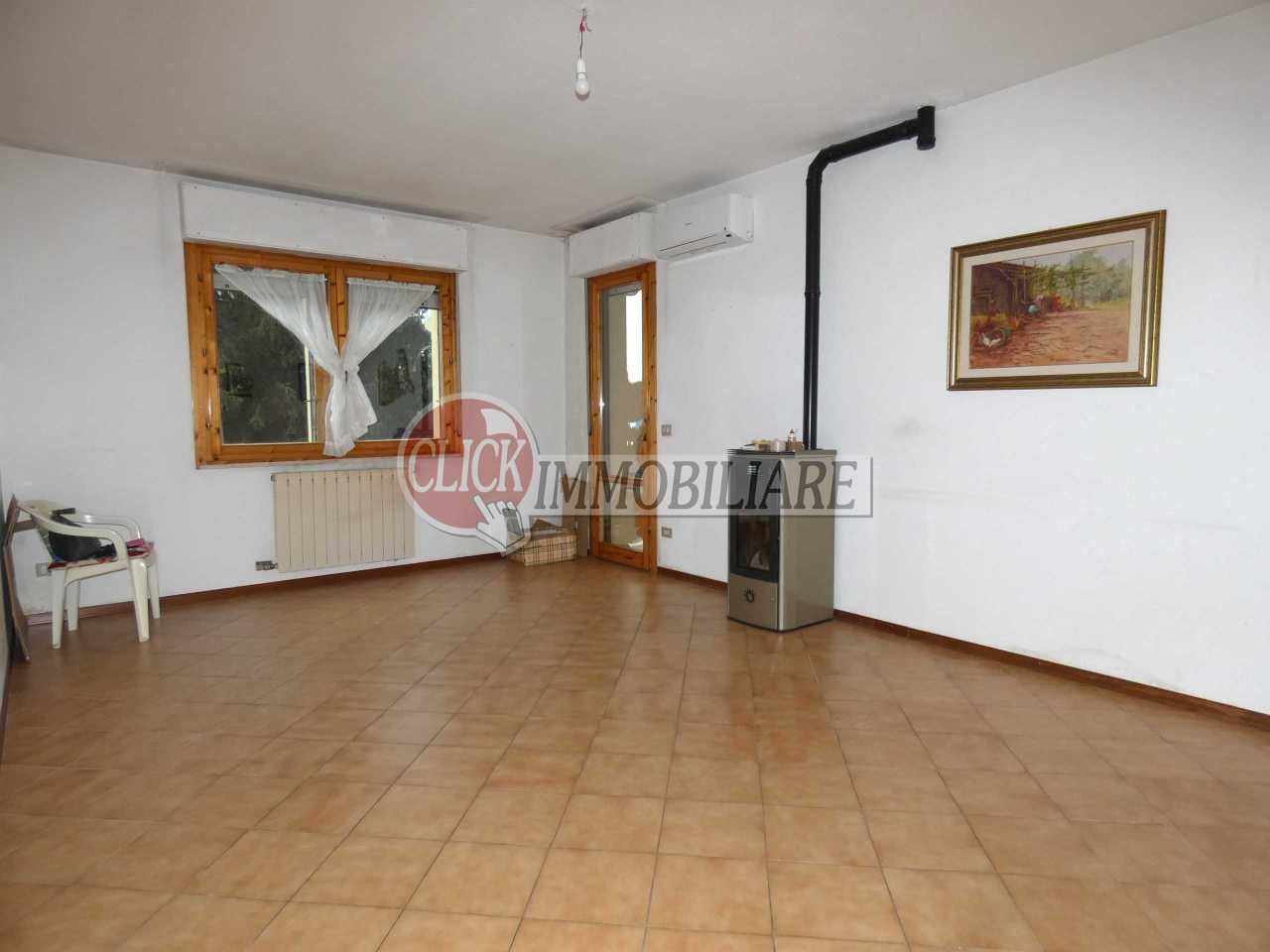 Appartamento in vendita a Borgo San Lorenzo, 4 locali, prezzo € 220.000 | PortaleAgenzieImmobiliari.it