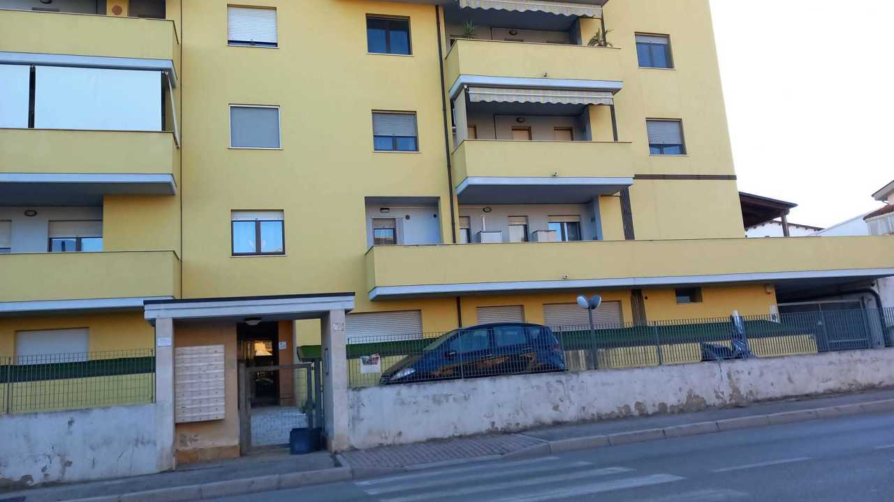 Appartamento in vendita a Pescara, 4 locali, prezzo € 159.000 | PortaleAgenzieImmobiliari.it
