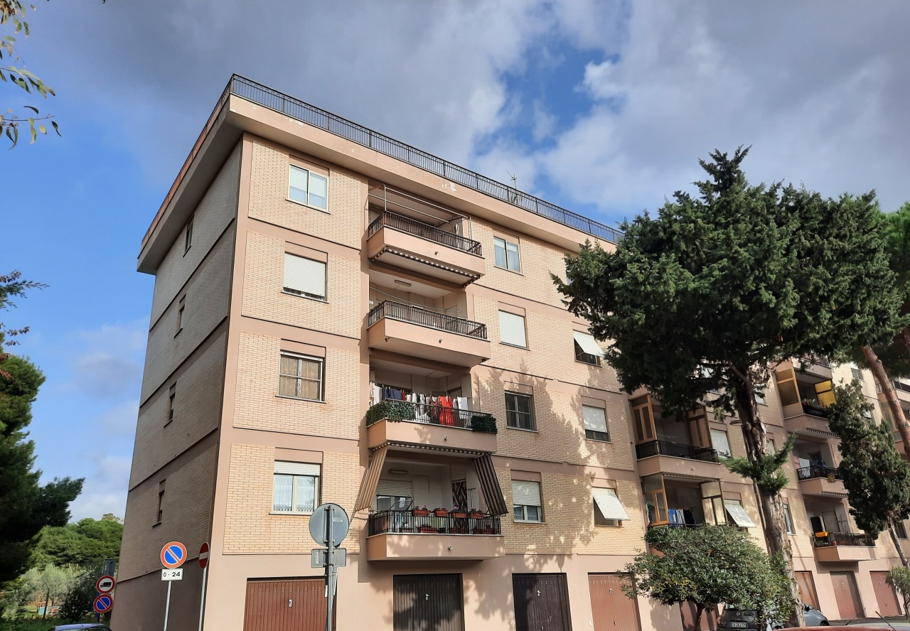 Appartamento in vendita a Civitavecchia, 9999 locali, prezzo € 122.000 | PortaleAgenzieImmobiliari.it