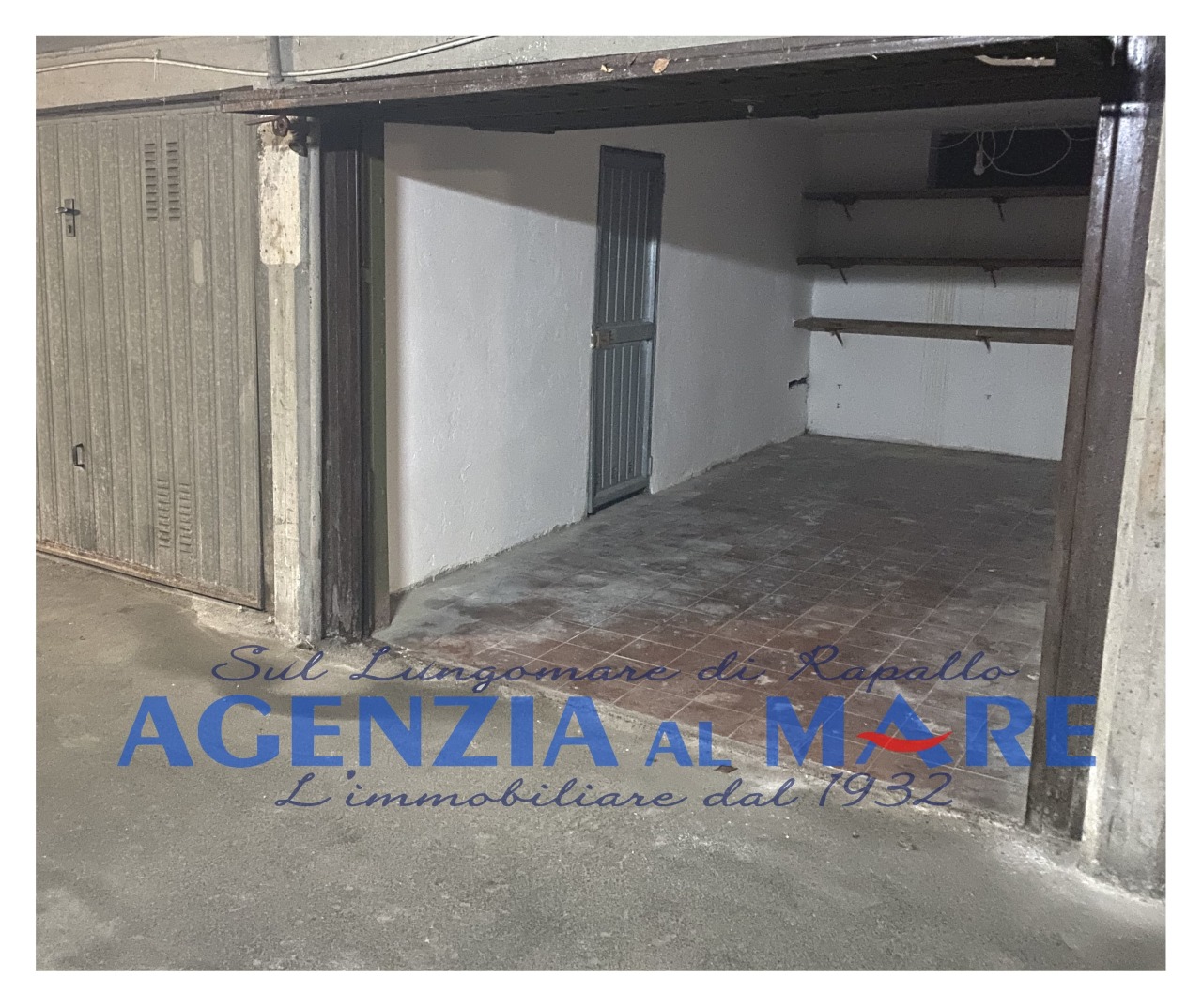 Box / Garage in vendita a Rapallo, 1 locali, prezzo € 57.000 | PortaleAgenzieImmobiliari.it
