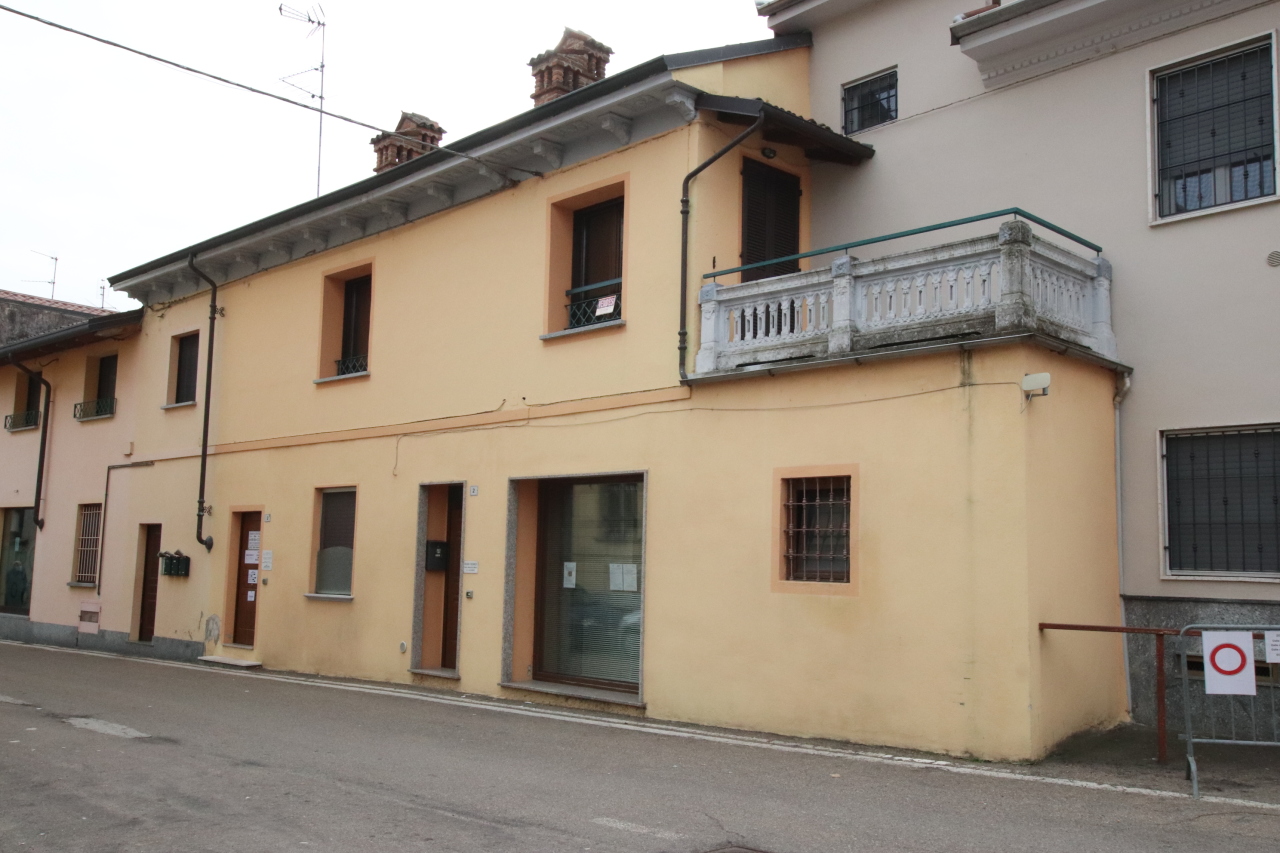 Appartamento in vendita a Casalino, 3 locali, prezzo € 97.000 | PortaleAgenzieImmobiliari.it