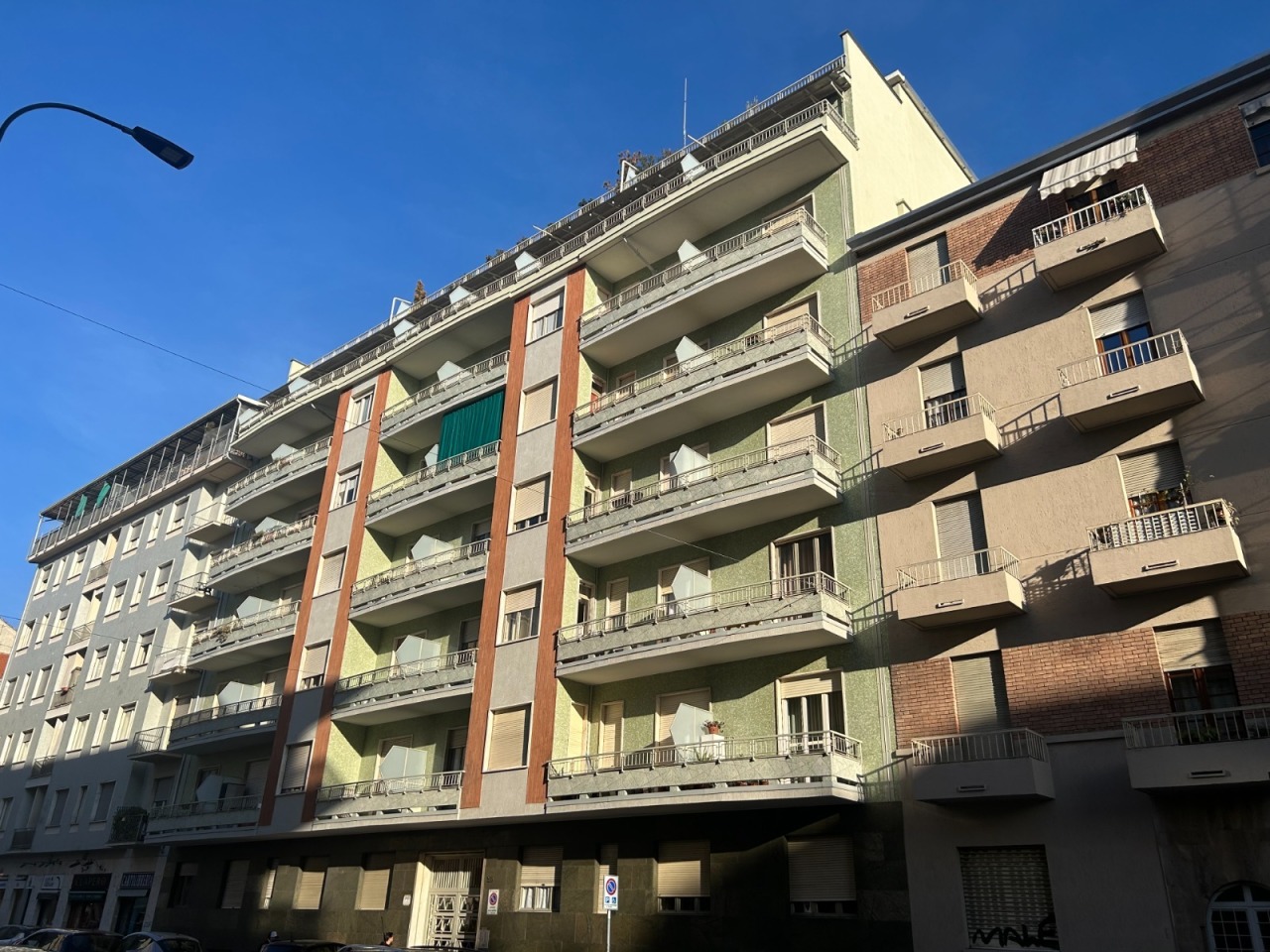 Appartamento in vendita a Torino, 3 locali, prezzo € 155.000 | PortaleAgenzieImmobiliari.it