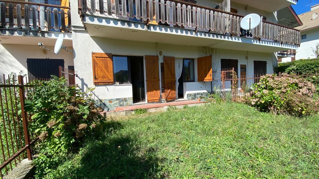 Appartamento in vendita a Urbe, 3 locali, prezzo € 35.000 | PortaleAgenzieImmobiliari.it