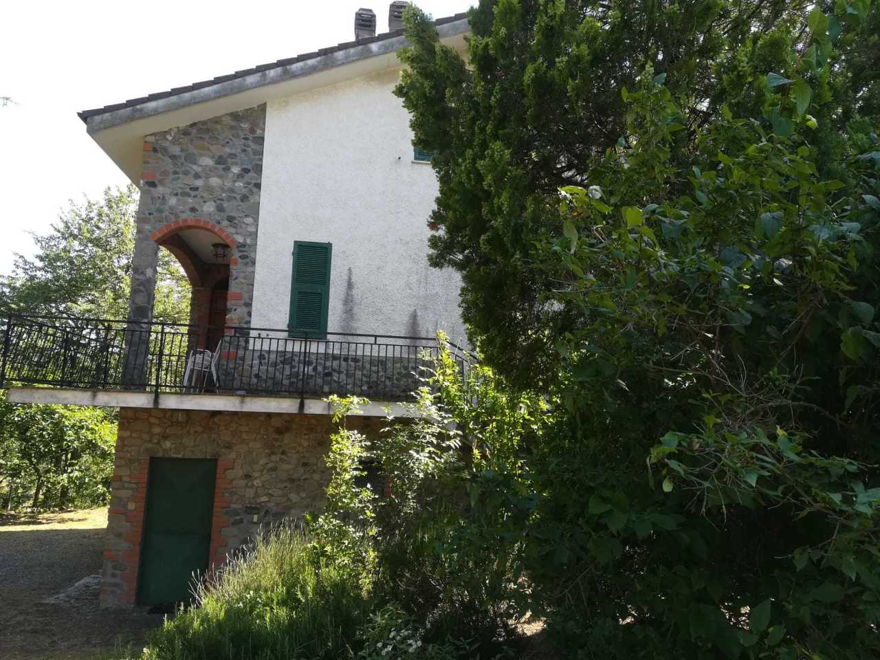 Villa in affitto a Pareto, 5 locali, prezzo € 2.500 | PortaleAgenzieImmobiliari.it
