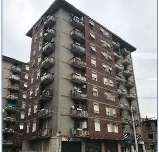 Appartamento in vendita a Limbiate, 6 locali, prezzo € 96.000 | PortaleAgenzieImmobiliari.it