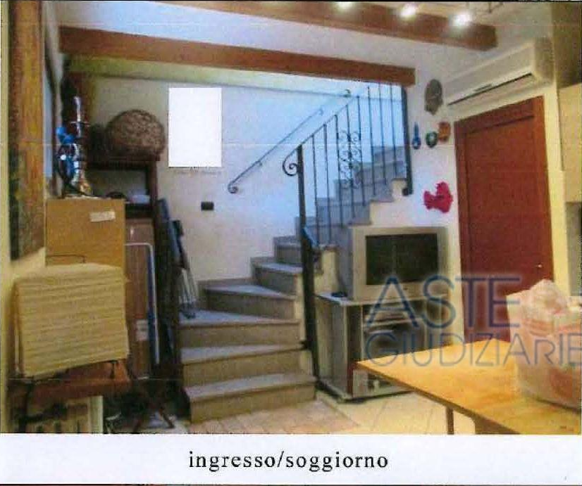 Appartamento in vendita a Forlì, 2 locali, prezzo € 51.188 | PortaleAgenzieImmobiliari.it