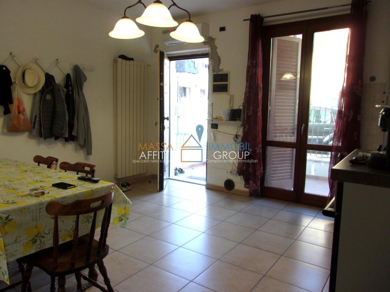 Appartamento in vendita a Massa, 4 locali, prezzo € 195.000 | PortaleAgenzieImmobiliari.it