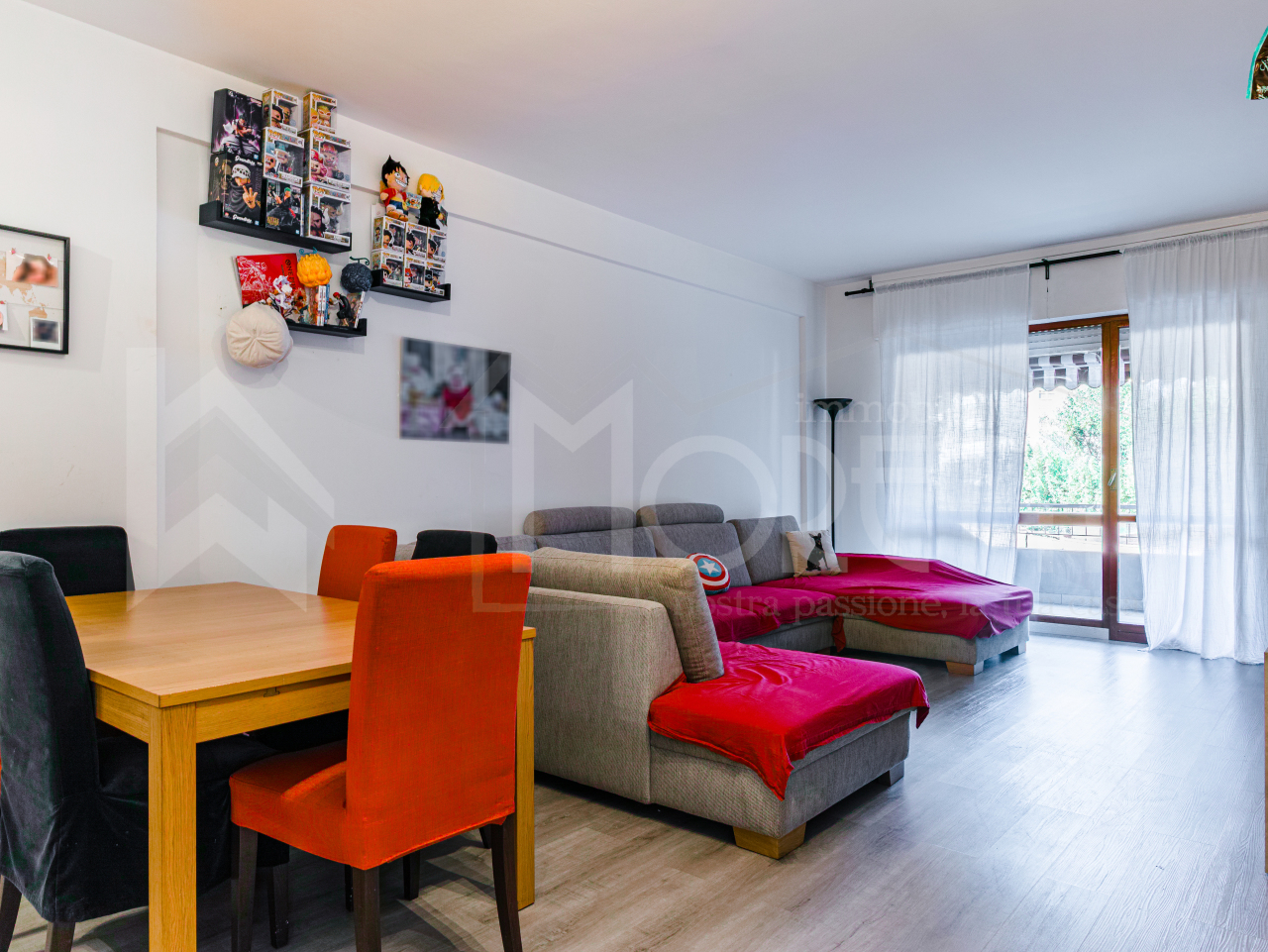 Appartamento in vendita a Livorno, 4 locali, prezzo € 260.000 | PortaleAgenzieImmobiliari.it