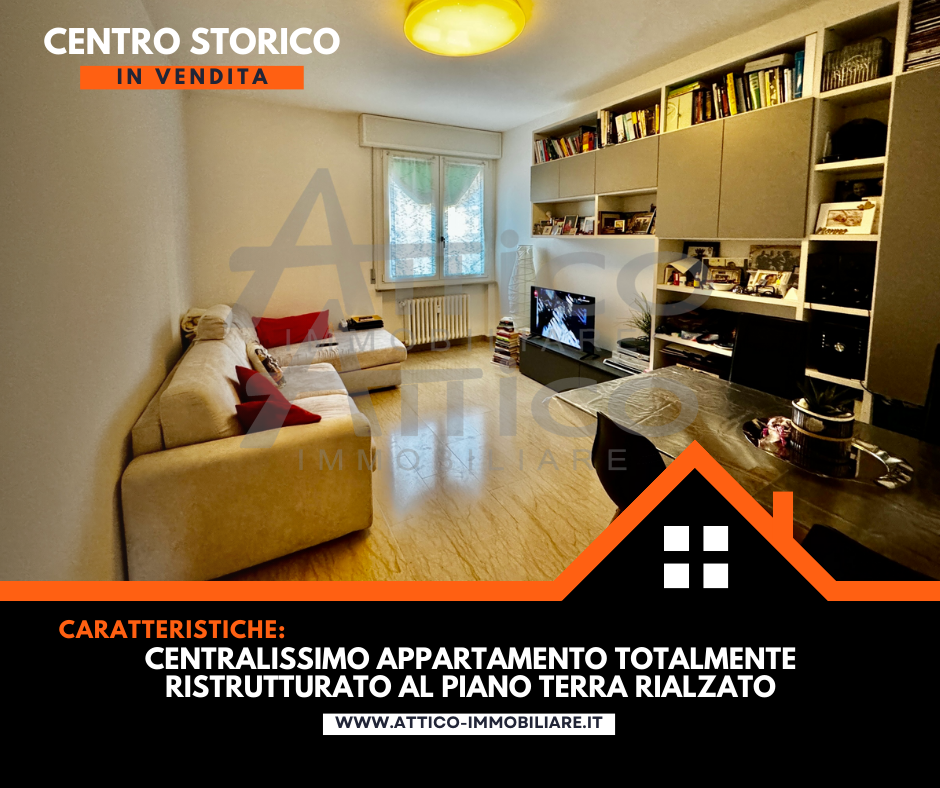 Appartamento in vendita a Rovigo, 4 locali, prezzo € 90.000 | PortaleAgenzieImmobiliari.it