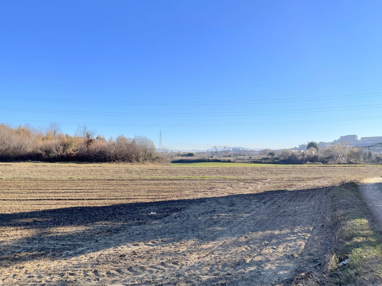 Terreno Agricolo in vendita a Rivoli, 1 locali, prezzo € 25.000 | PortaleAgenzieImmobiliari.it