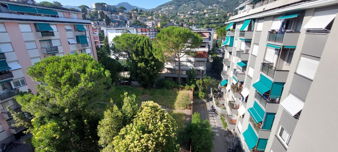 Appartamento in vendita a Rapallo, 2 locali, prezzo € 99.000 | PortaleAgenzieImmobiliari.it