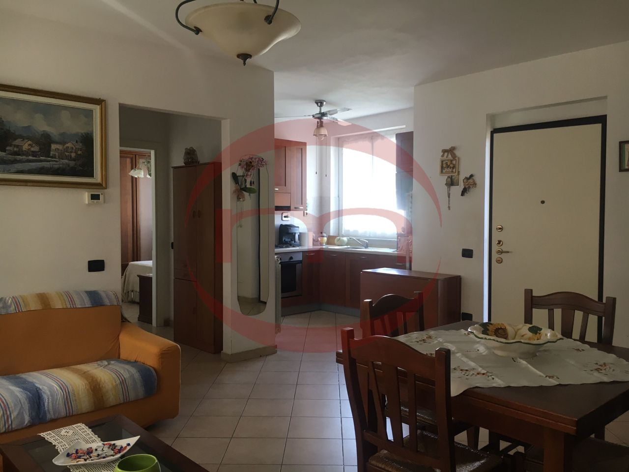 Villa a Schiera in vendita a Sarzana, 5 locali, prezzo € 265.000 | PortaleAgenzieImmobiliari.it