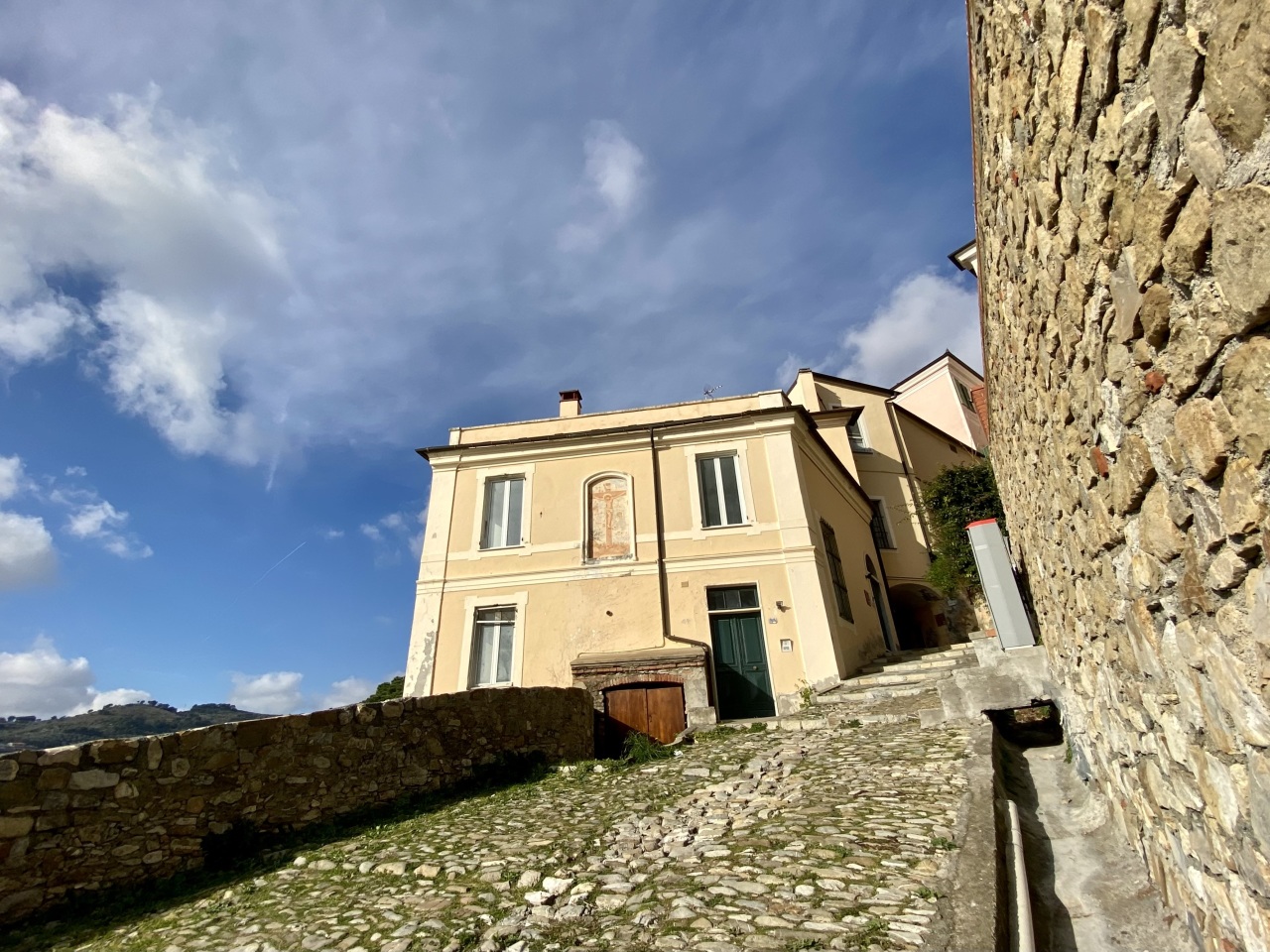 Appartamento in vendita a Diano Castello, 2 locali, prezzo € 72.800 | PortaleAgenzieImmobiliari.it