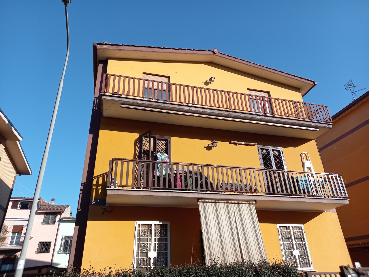 Appartamento in Vendita a Monterotondo