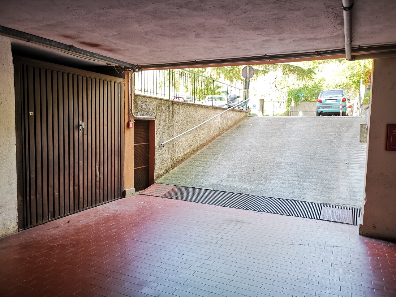 Box / Garage in vendita a Albisola Superiore, 1 locali, prezzo € 25.000 | PortaleAgenzieImmobiliari.it