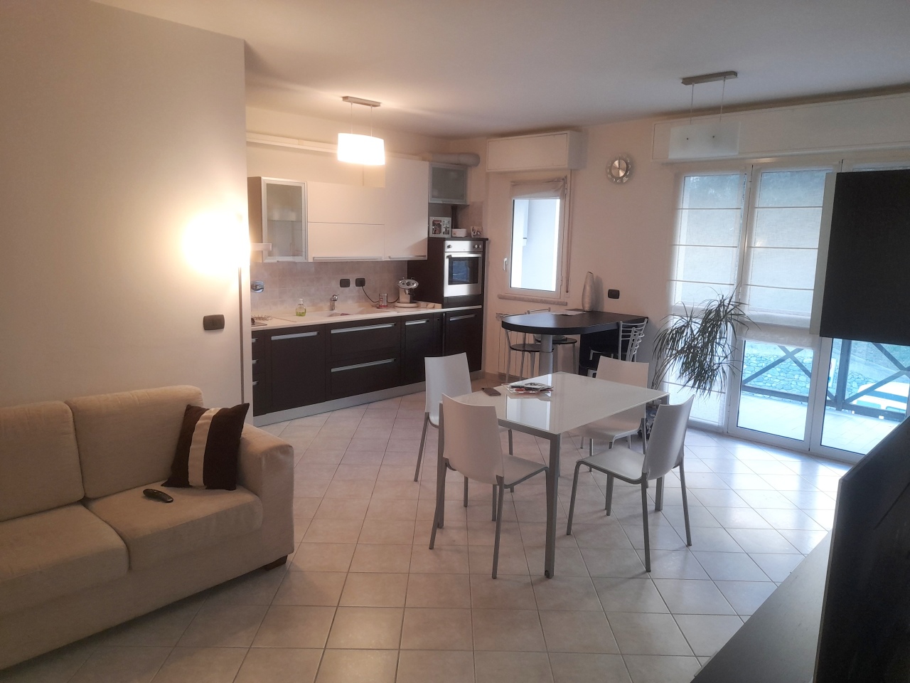 Appartamento in vendita a Celle Ligure, 3 locali, prezzo € 300.000 | PortaleAgenzieImmobiliari.it
