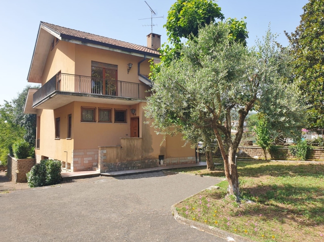 Villa in vendita a San Cesareo, 9999 locali, prezzo € 329.000 | PortaleAgenzieImmobiliari.it