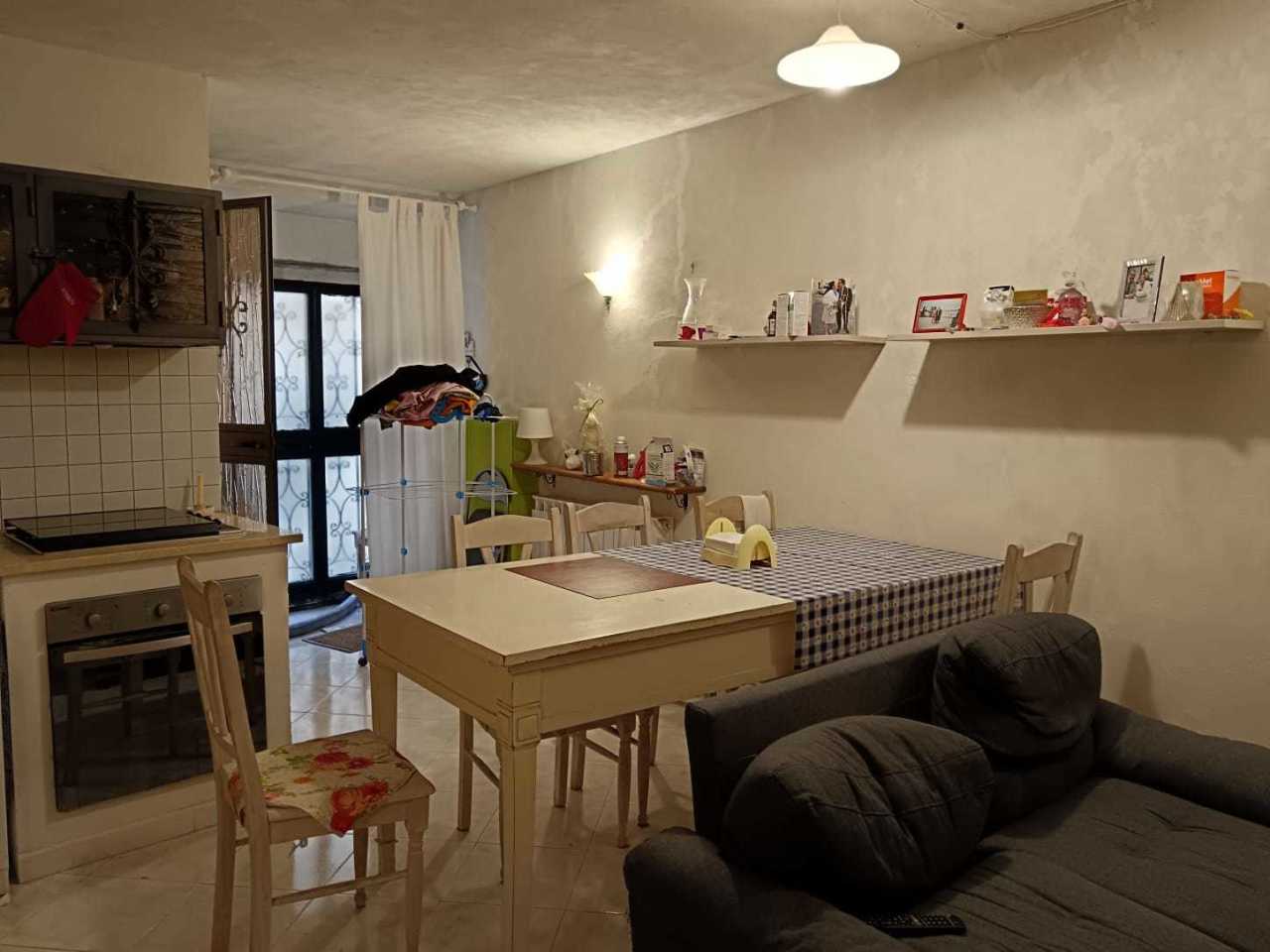 Appartamento in affitto a Amelia, 5 locali, prezzo € 280 | PortaleAgenzieImmobiliari.it