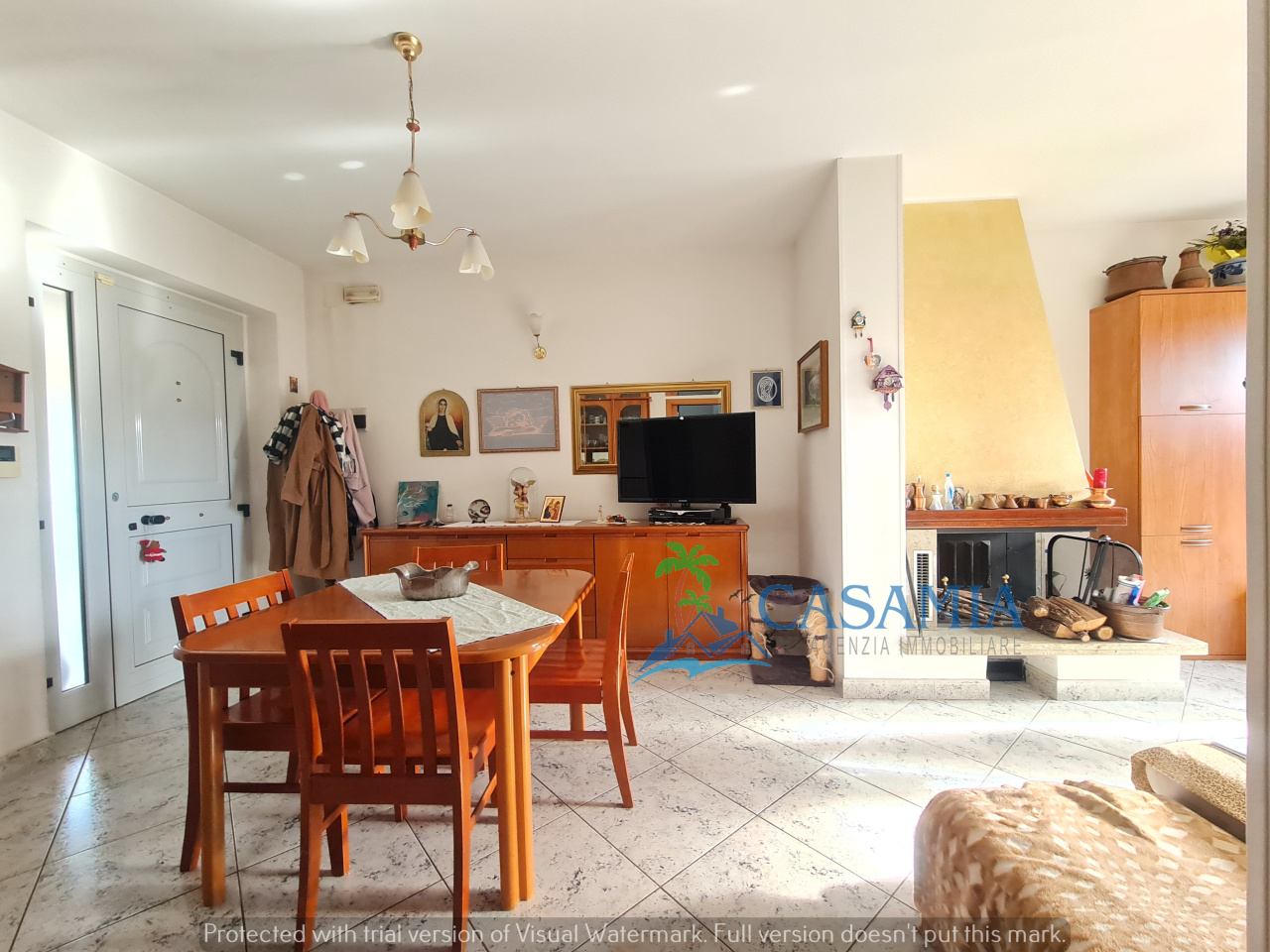 Appartamento in vendita a Spinetoli, 6 locali, prezzo € 230.000 | PortaleAgenzieImmobiliari.it