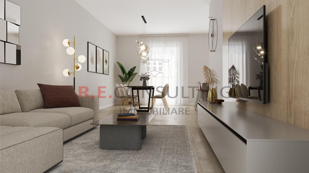 Appartamento in vendita a Martina Franca, 5 locali, prezzo € 260.000 | PortaleAgenzieImmobiliari.it