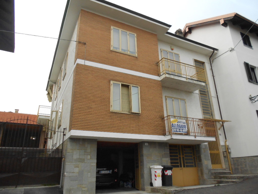 Appartamento in affitto a Rivoli, 4 locali, prezzo € 600 | PortaleAgenzieImmobiliari.it