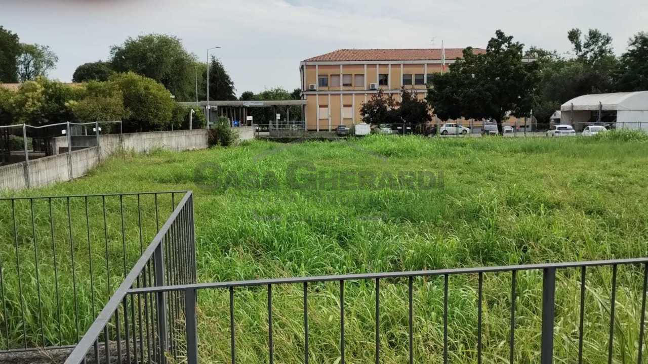 Terreno Edificabile Residenziale in vendita a Bonate Sotto, 9999 locali, prezzo € 210.000 | PortaleAgenzieImmobiliari.it