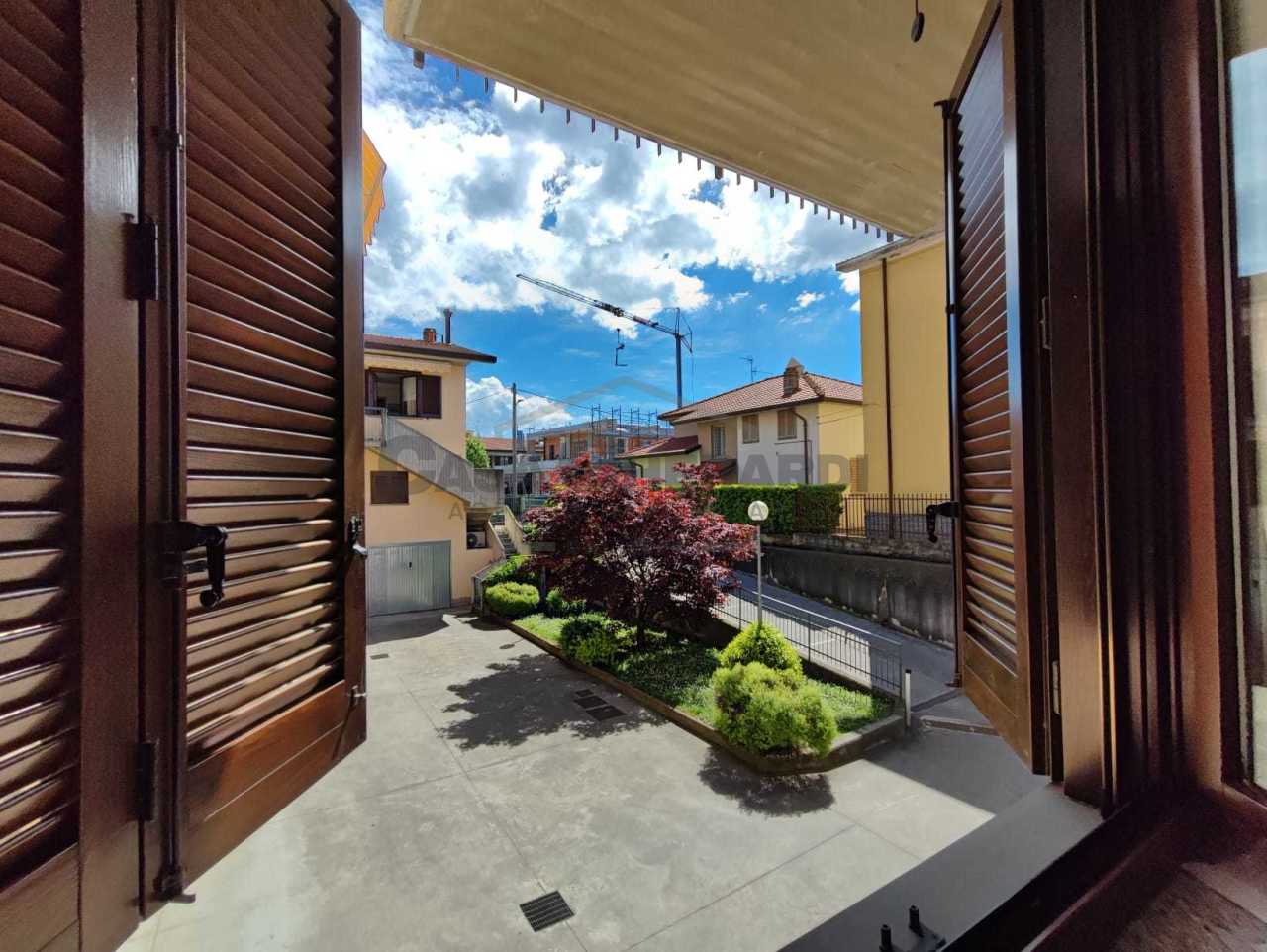 Appartamento in vendita a Presezzo, 2 locali, prezzo € 85.000 | PortaleAgenzieImmobiliari.it