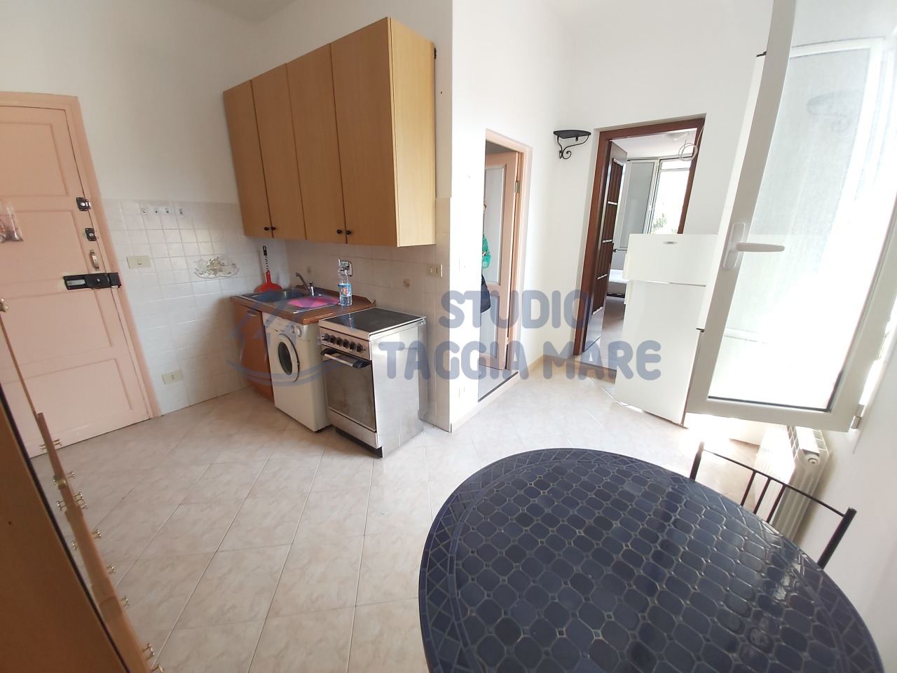 Appartamento in vendita a SanRemo, 2 locali, prezzo € 50.000 | CambioCasa.it