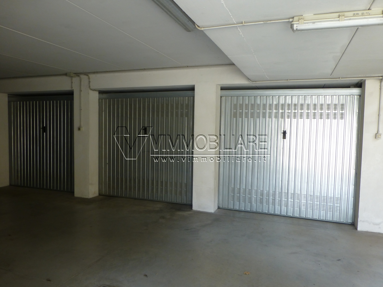 Box / Garage in vendita a Noventa Vicentina, 9999 locali, prezzo € 14.000 | PortaleAgenzieImmobiliari.it