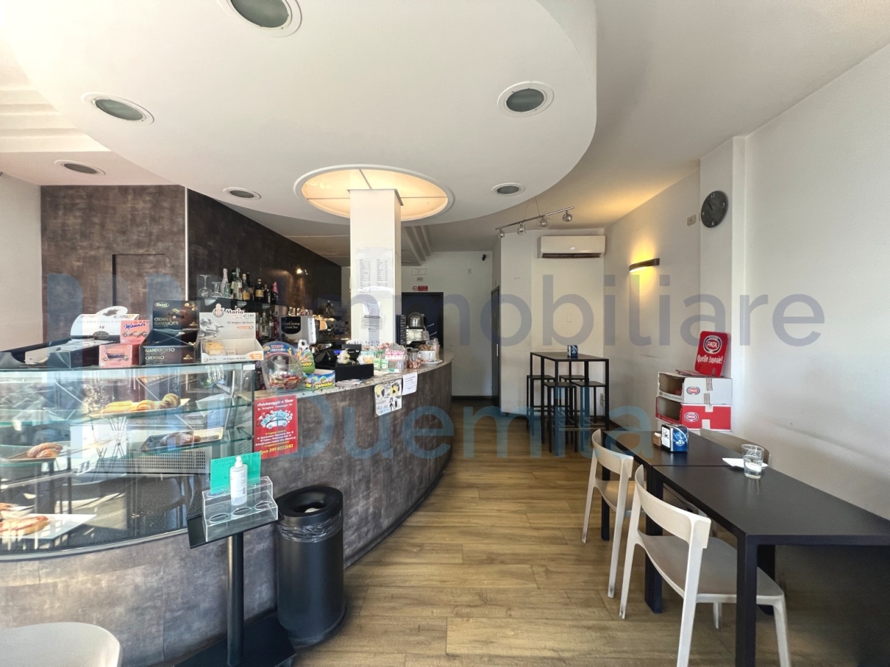 Bar in vendita a Valsamoggia, 3 locali, prezzo € 37.000 | PortaleAgenzieImmobiliari.it