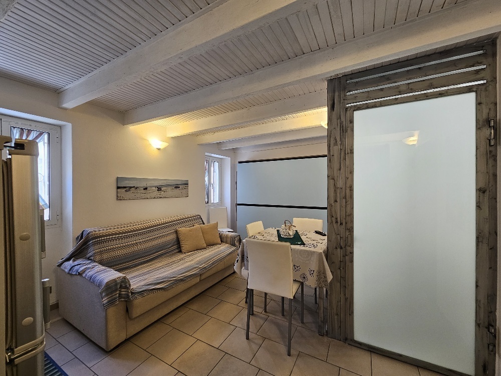 Appartamento in vendita a Diano Marina, 1 locali, prezzo € 100.000 | PortaleAgenzieImmobiliari.it