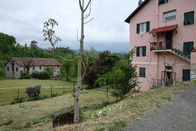 Appartamento in vendita a Tiglieto, 3 locali, prezzo € 120.000 | PortaleAgenzieImmobiliari.it