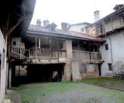 Appartamento in vendita a Rocca de' Baldi, 6 locali, prezzo € 3.853 | PortaleAgenzieImmobiliari.it