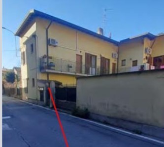 Appartamento in vendita a Vaprio d'Adda, 4 locali, prezzo € 57.000 | PortaleAgenzieImmobiliari.it