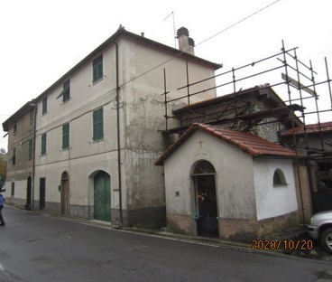 Appartamento in vendita a Campomorone, 5 locali, prezzo € 11.544 | PortaleAgenzieImmobiliari.it