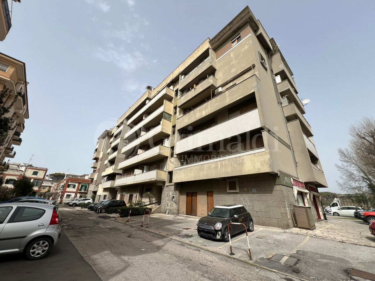 Appartamento in affitto a Nettuno, 2 locali, prezzo € 1.800 | PortaleAgenzieImmobiliari.it