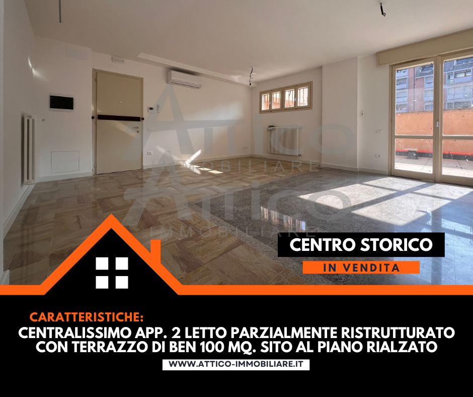 Appartamento in vendita a Rovigo, 5 locali, prezzo € 140.000 | PortaleAgenzieImmobiliari.it
