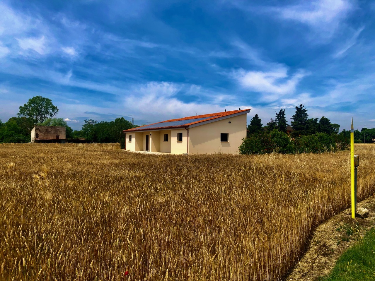 Terreno Agricolo in vendita a Jesi, 9999 locali, Trattative riservate | PortaleAgenzieImmobiliari.it