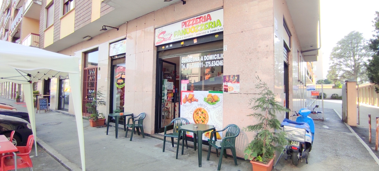 Ristorante / Pizzeria / Trattoria a Rivoli in Vendita