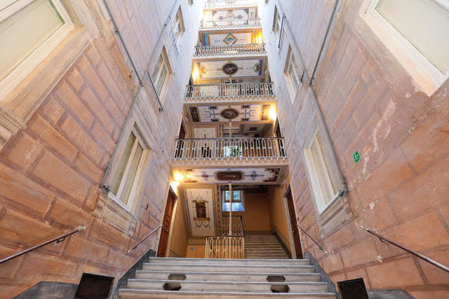 Appartamento in vendita a Genova, 8 locali, prezzo € 309.000 | PortaleAgenzieImmobiliari.it