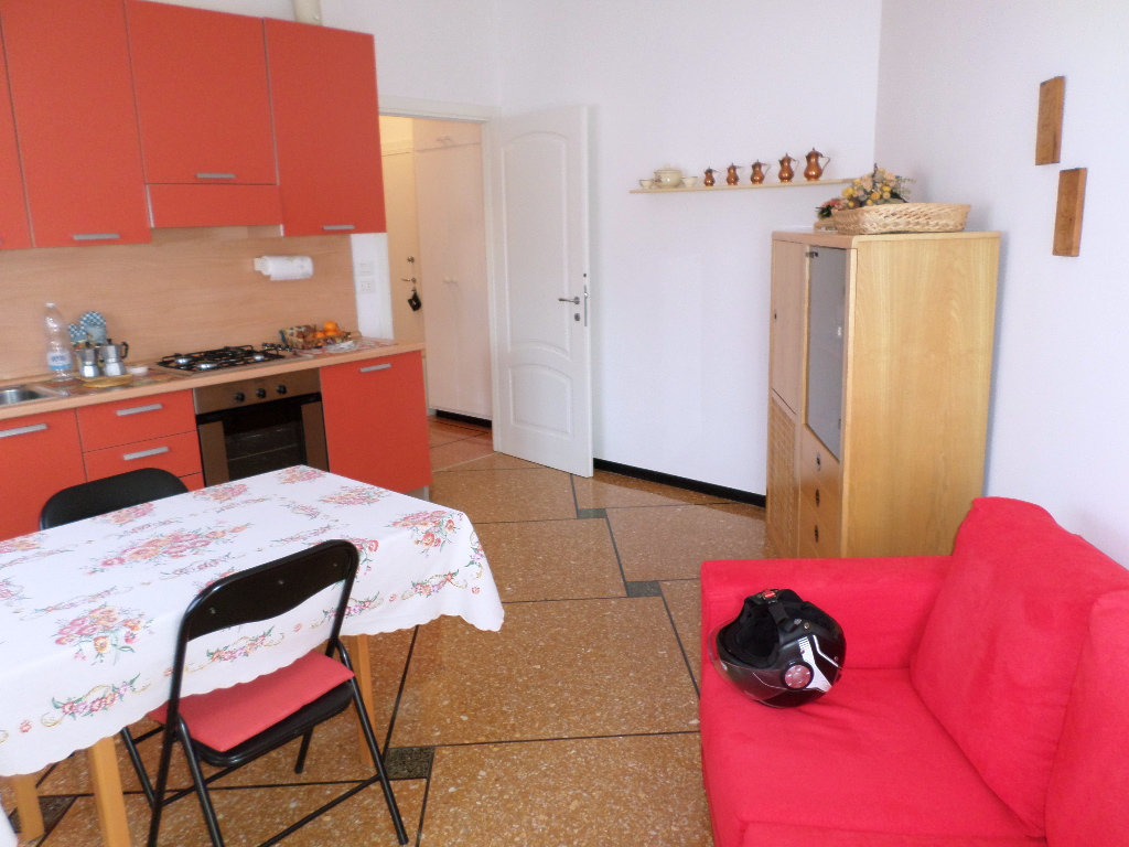 In Vendita a Rapallo Appartamento