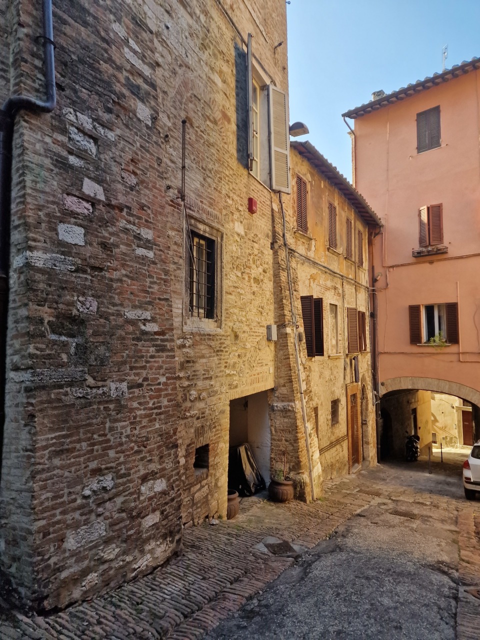 Bilocale in Vendita a Perugia