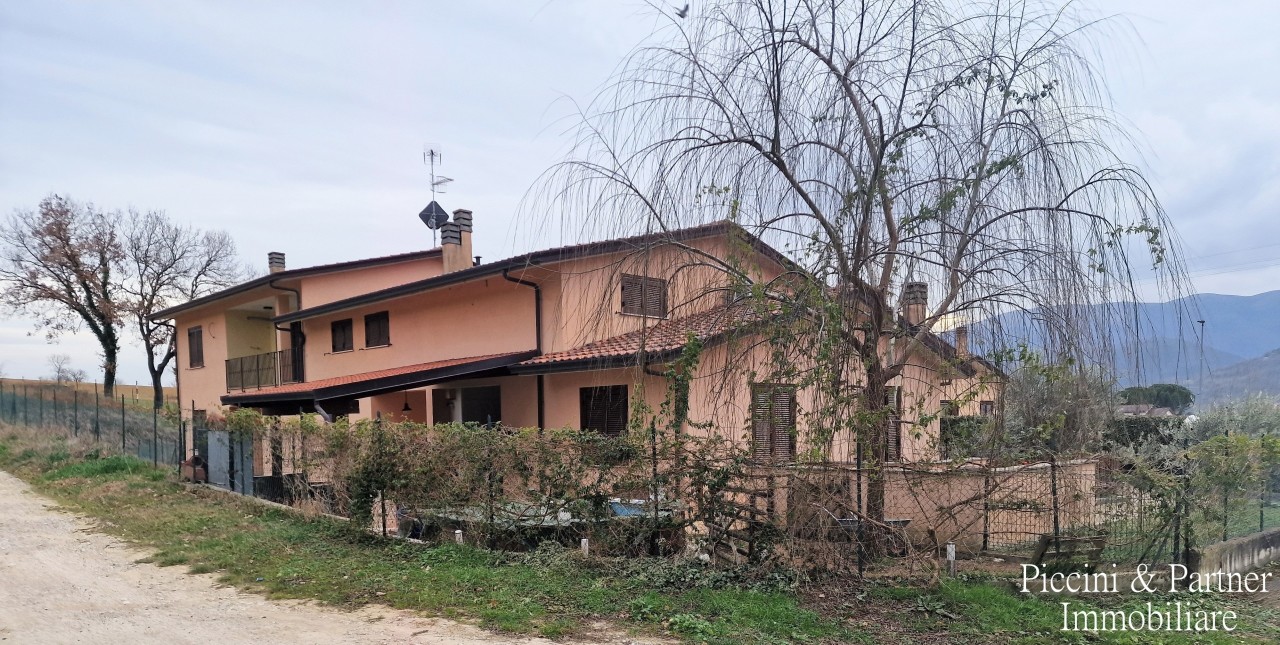 Appartamento in vendita a Perugia, 3 locali, prezzo € 137.000 | PortaleAgenzieImmobiliari.it