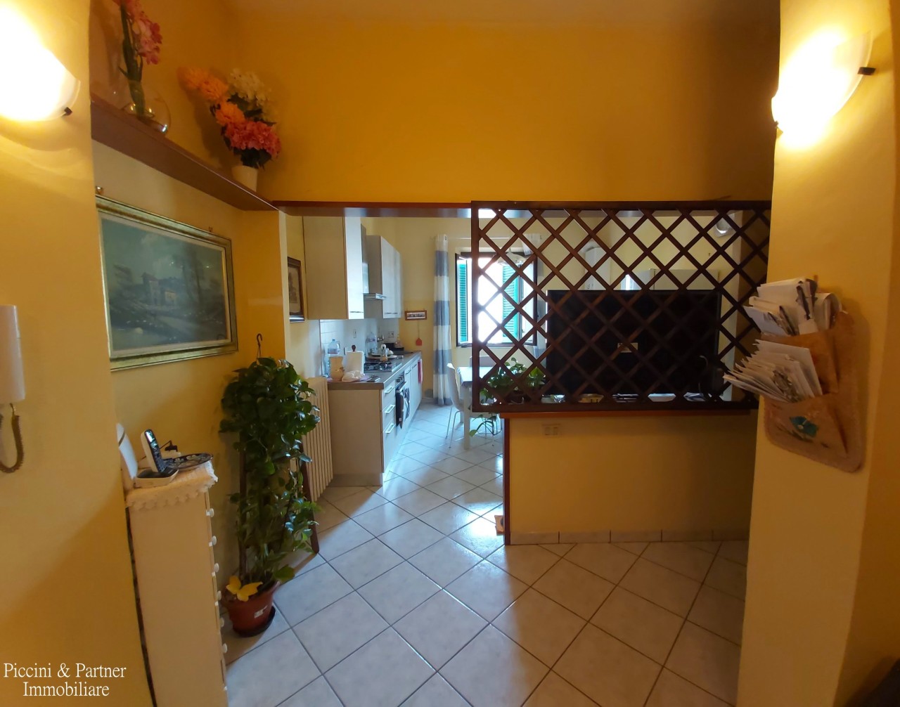 Appartamento in vendita a Chiusi, 4 locali, prezzo € 62.000 | PortaleAgenzieImmobiliari.it