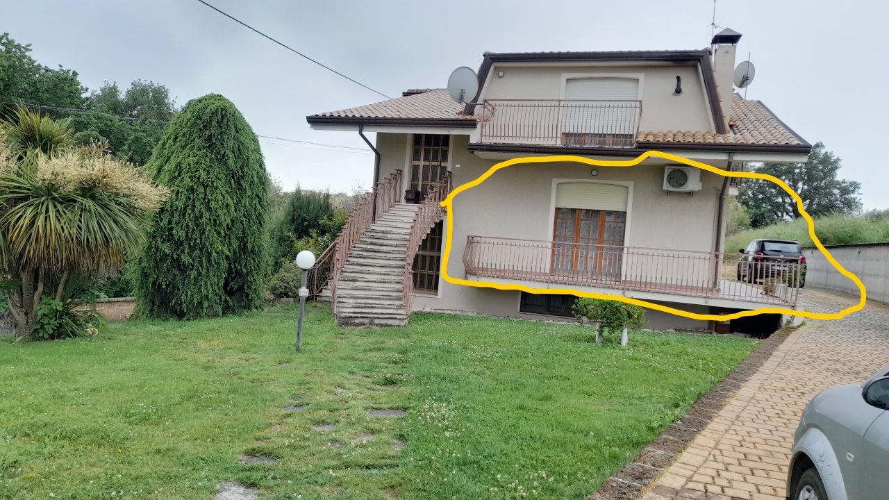 Appartamento in affitto a Lanciano, 5 locali, prezzo € 600 | PortaleAgenzieImmobiliari.it